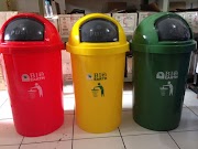 Konsep 28+ Tempat Sampah Plastik