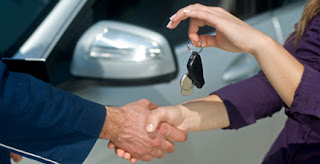 Car Donation Charities in California