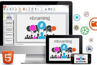 Cuộc thi quốc gia Thiết kế bài giảng e-Learning 2016 (lần thứ 4)!