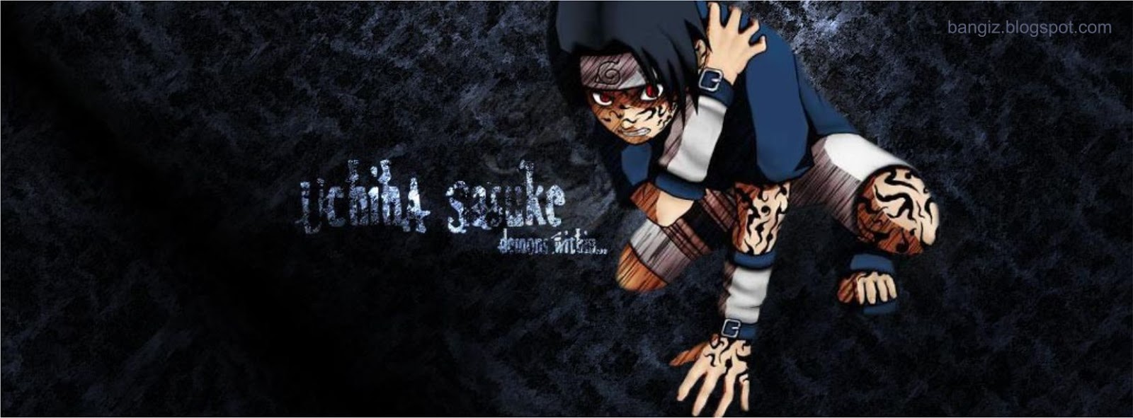 30 Foto Sampul Naruto Shippuden Keren Bangiz