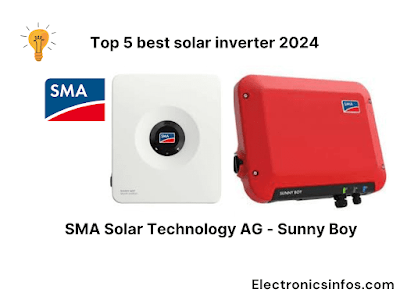 SMA Solar Technology AG - Sunny Boy