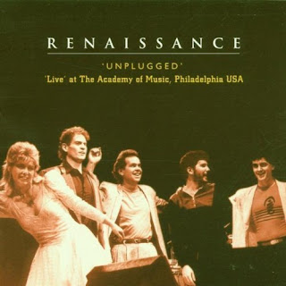 Renaissance Unplugged