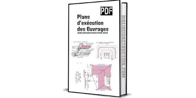 Plans d’exécution des ouvrages PDF