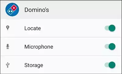 Domino's Application Otp Not Received Problem Solved