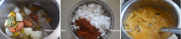 Boiling-ingredients-together-+-Spicy-South-Indian-rasam