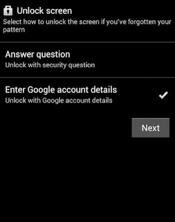 2 best tarike Android Phone me lage pattern lock ko kholne ke 