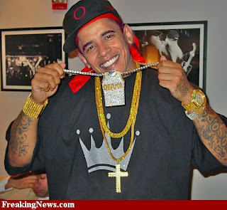 barack obama full of tattoos 