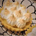 Lemon meringue pie