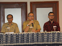 Workshop Pengendalian Gratifikasi, Target KPK Seluruh Kabupaten/kota di Sumut Punya Aturan