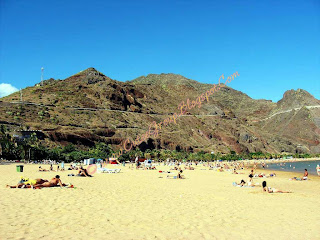 CANARY ISLANDS ( IN SPANISH) "Spain"