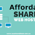 What are hidden benefits of affordable shared hosting?