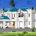 Kerala Style Home Designs