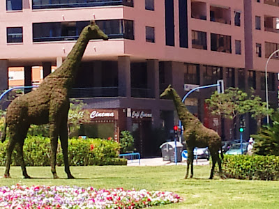 Jardinería Ambiental