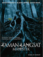 Download Film Taman Langsat Mayestik (2014) WEB-DL Full Movie