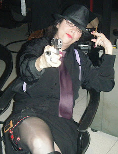 FIESTA "EL PADRINO"