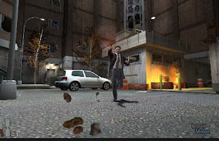 Free Download Games Max Payne 2 Full Version For PC