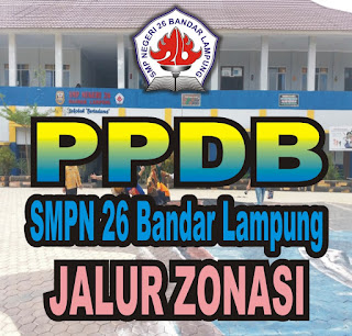 smpn 26 bandar lampung