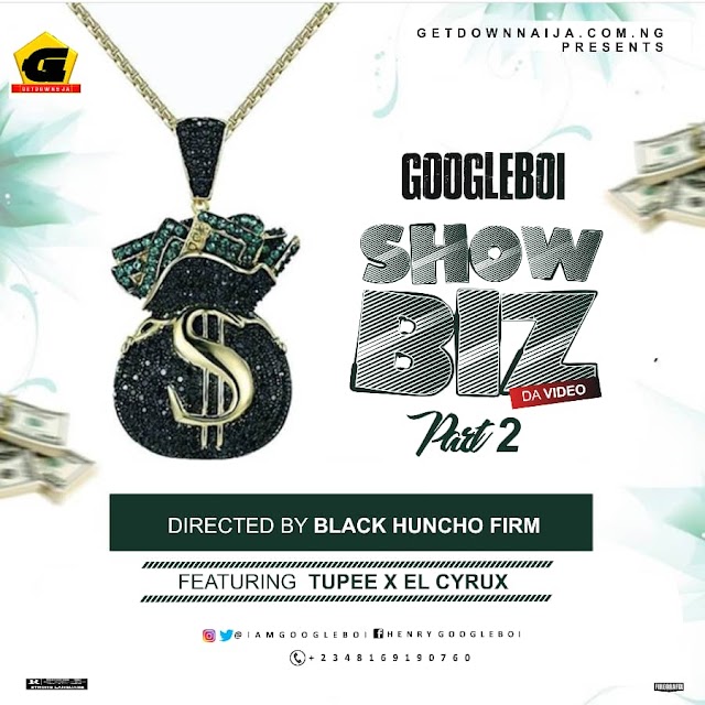 [Hot Gist] Nigeria's best music series show biz part 2,  set to be released..