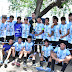  Eber Solís acompañó el torneo Internacional Hermandad