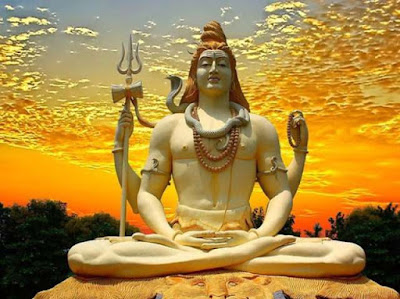 Happy Maha Shivratri Images free download 