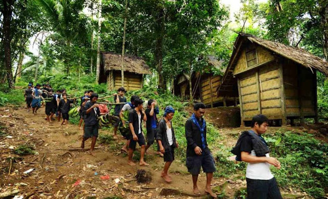 Budaya suku badui