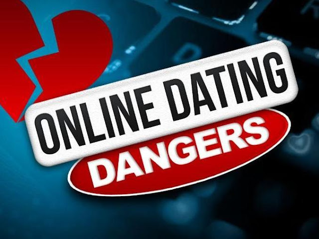 How To Reduce Online Dating Dangers