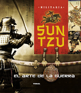 Sun Tzu El arte de la guerra