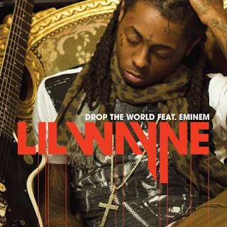 Lil Wayne Drop The World Lyrics