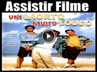 filme um morto muito louco