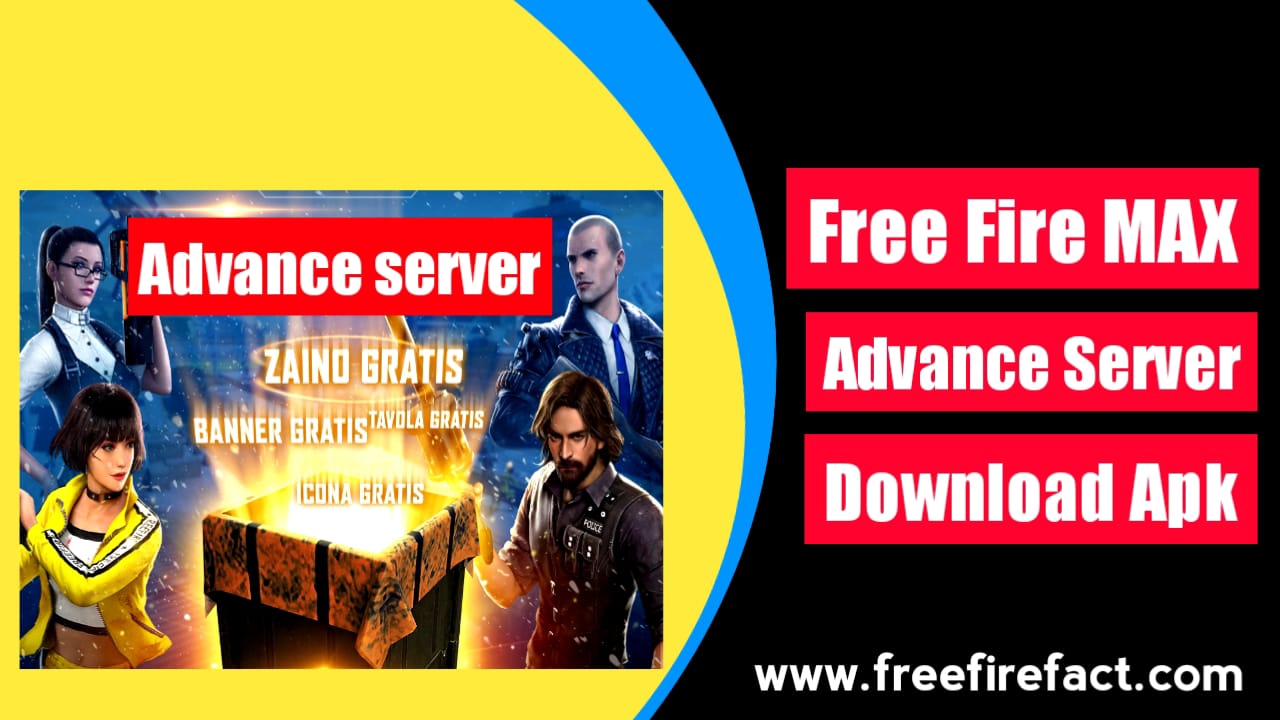 फ्री फायर एडवांस सर्वर 2023 [Free Fire Advance Server] फ्री फायर एडवांस सर्वर 2023 [Free Fire Advance Server]