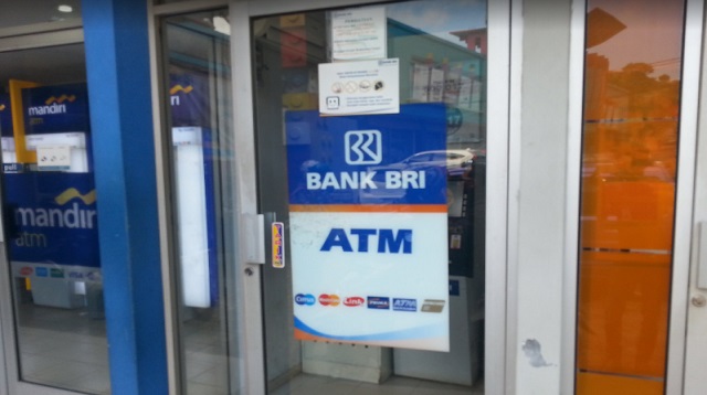 Cara Mengetahui Pin ATM BRI Yang Lupa Tanpa Ke Bank