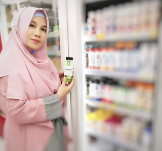 Mau Sehat, Cantik dan Awet muda Minum Yogurt Setiap Hari