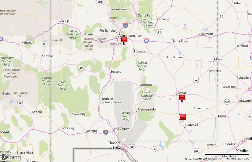 Map picture