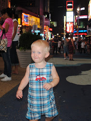 17 Months Old!
