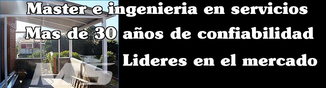 cerramientos