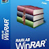 Software Pengekstract File Zip dan Rar Terbaru (Winrar)