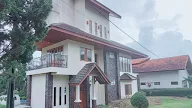 VILLA ISTANA BUNGA 5 KAMAR-VILLA GRACIO