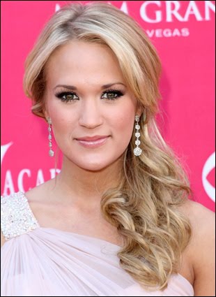 carrie underwood hairstyles front and. carrie underwood hairstyles