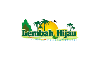 LEMBAH HIJAU png