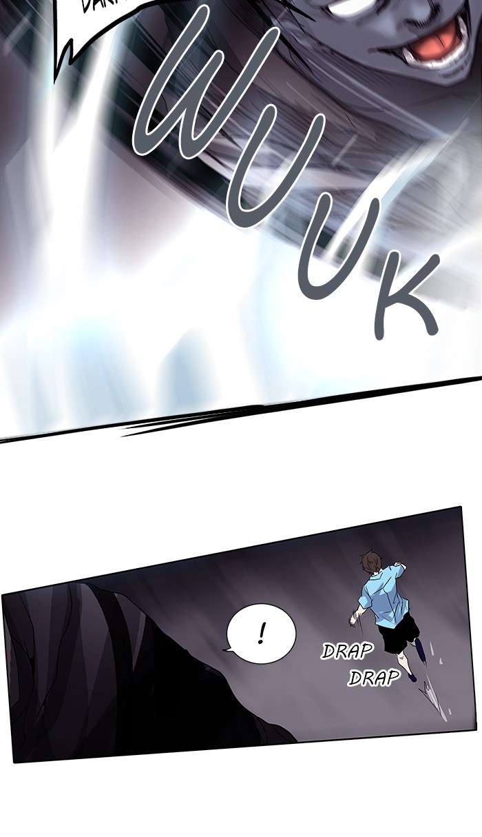 Webtoon Tower Of God Bahasa Indonesia Chapter 256