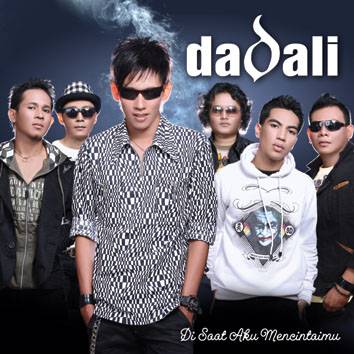 Dadali - Cinta Bersemi Kembali