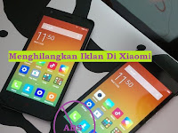 Cara Menghilangkan Iklan Yang Tiba Tiba Muncul Di Hp Xiaomi