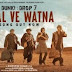 Chal Ve Watna Lyrics - Javed Ali - Dunki (2023)