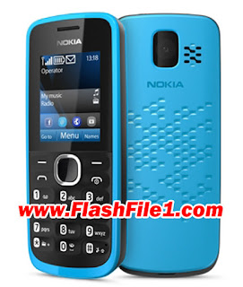 Nokia 111 flash file