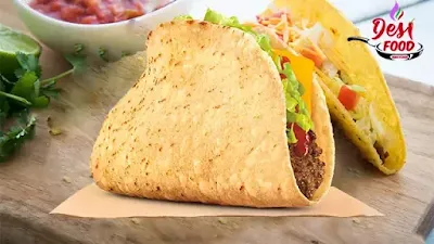 How to Make Tacos