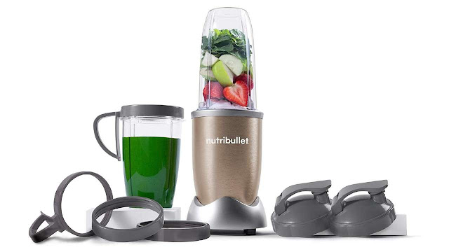 NutriBullet Pro