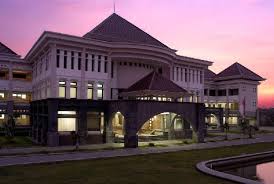 Biaya Kuliah Universitas Teknologi Yogyakarta (UTY) Tahun 2024/2025