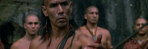 The Last of the Mohicans