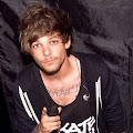 Lirik Lagu Louis Tomlinson - Just Hold On