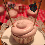 Himbeer-Cupcakes